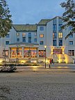 Morada Hotel Arendsee