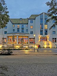 Morada Hotel Arendsee