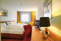 Morada Hotel Arendsee - Wohnbeispiel Doppelzimmer (Zimmercodierungen DB1 & DBC)
