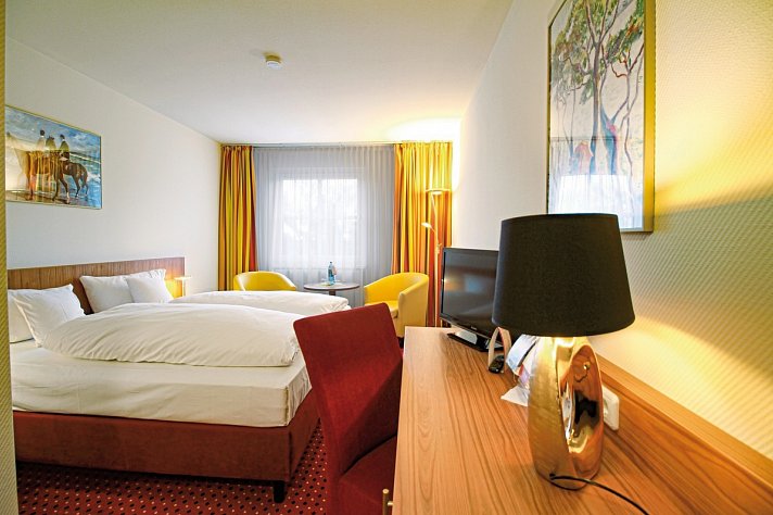 Morada Hotel Arendsee