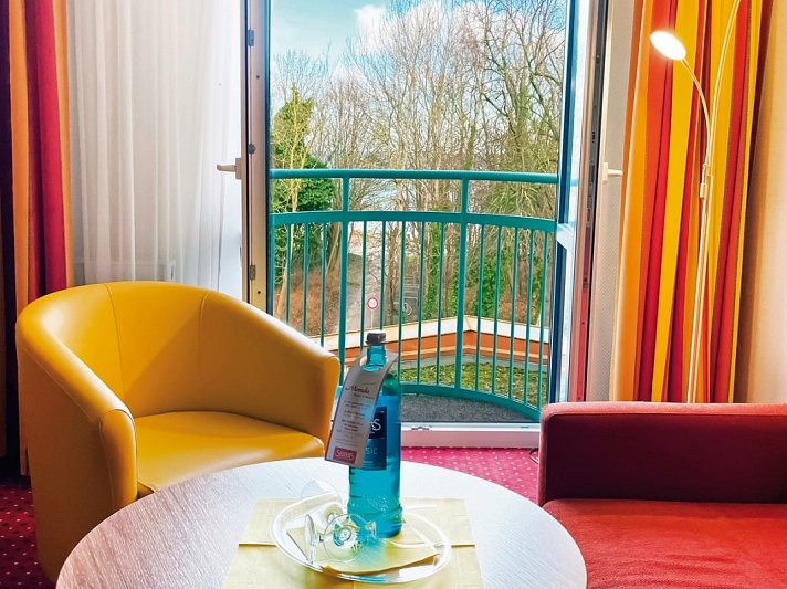 Morada Hotel Arendsee