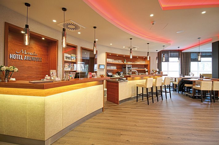 Morada Hotel Arendsee