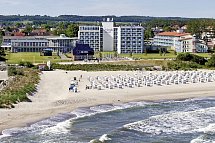 Morada Resort Kühlungsborn