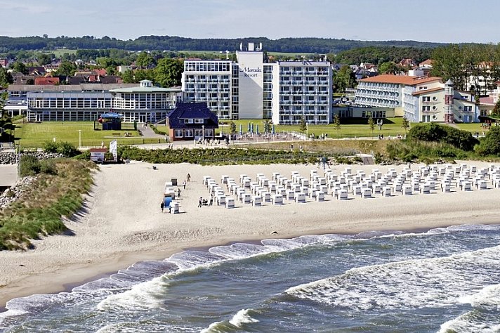 Morada Resort Kühlungsborn