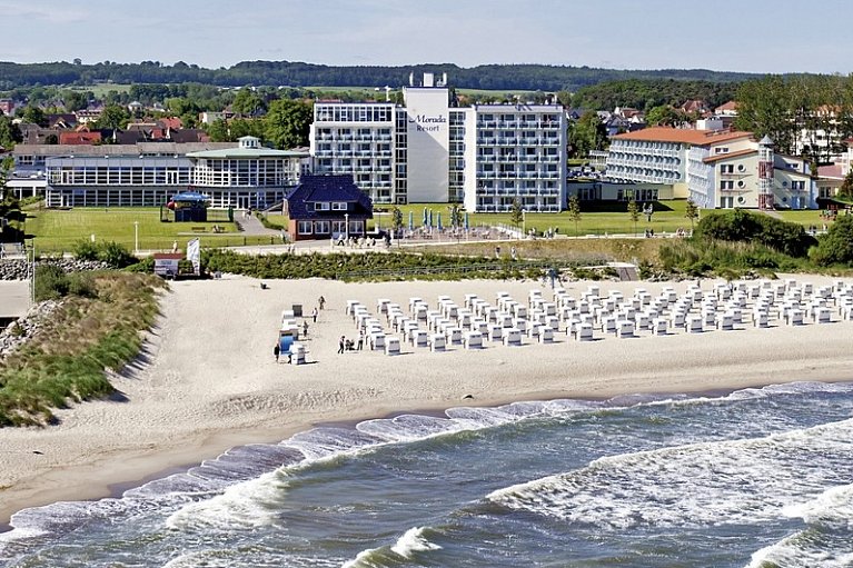 Morada Resort Kühlungsborn