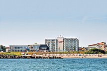 Morada Resort Kühlungsborn