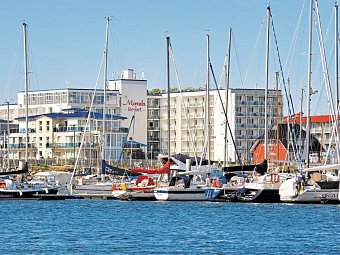 Morada Resort Kühlungsborn
