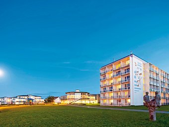 Morada Resort Kühlungsborn