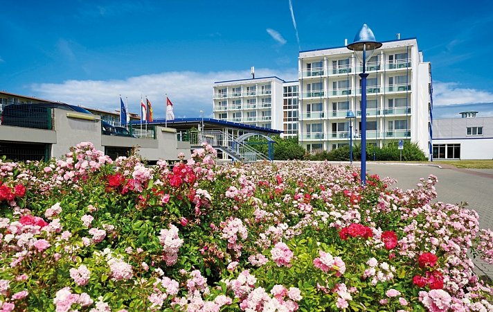 Morada Resort Kühlungsborn