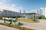 Morada Resort Kühlungsborn