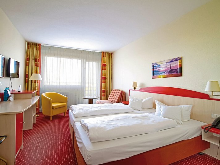 Morada Resort Kühlungsborn