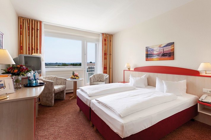 Morada Resort Kühlungsborn