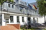 Strandhotel Dranske