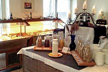 Strandhotel Dranske