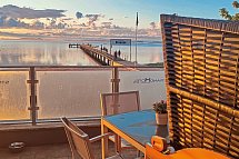 Strandhotel Dranske
