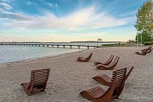 Strandhotel Dranske