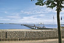 Strandhotel Dranske