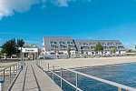 Strandhotel Dranske
