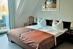 Strandhotel Dranske