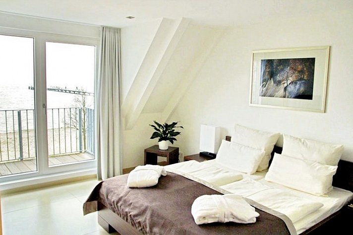 Strandhotel Dranske
