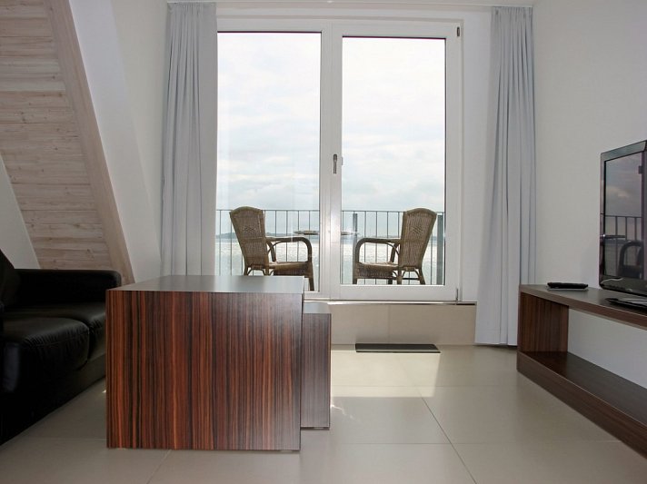 Strandhotel Dranske