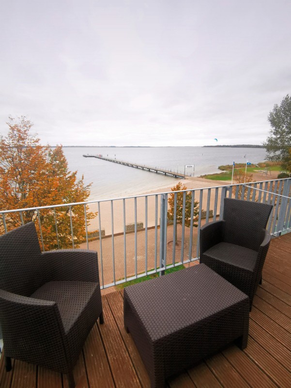 Strandhotel Dranske