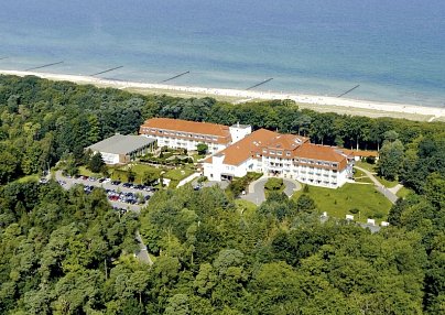IFA Graal-Müritz Hotel, Spa & Tagungen Graal-Müritz