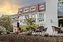 IFA Graal-Müritz Hotel, Spa & Tagungen