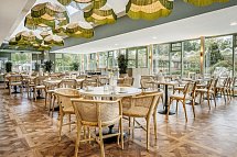 IFA Graal-Müritz Hotel, Spa & Tagungen