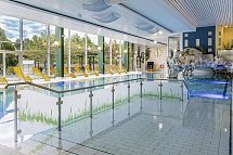 IFA Graal-Müritz Hotel, Spa & Tagungen