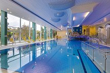 IFA Graal-Müritz Hotel, Spa & Tagungen
