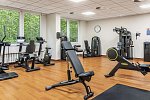 IFA Graal-Müritz Hotel, Spa & Tagungen