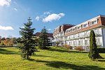 IFA Graal-Müritz Hotel, Spa & Tagungen