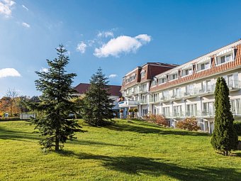 IFA Graal-Müritz Hotel, Spa & Tagungen