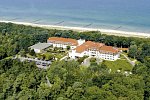 IFA Graal-Müritz Hotel, Spa & Tagungen