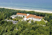 IFA Graal-Müritz Hotel, Spa & Tagungen