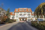 IFA Graal-Müritz Hotel, Spa & Tagungen