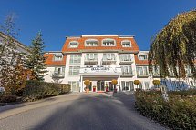 IFA Graal-Müritz Hotel, Spa & Tagungen