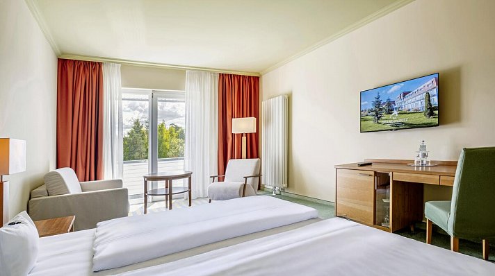 IFA Graal-Müritz Hotel, Spa & Tagungen