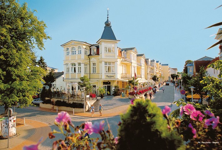 Hotel zur Post - ein Rovell Hotel