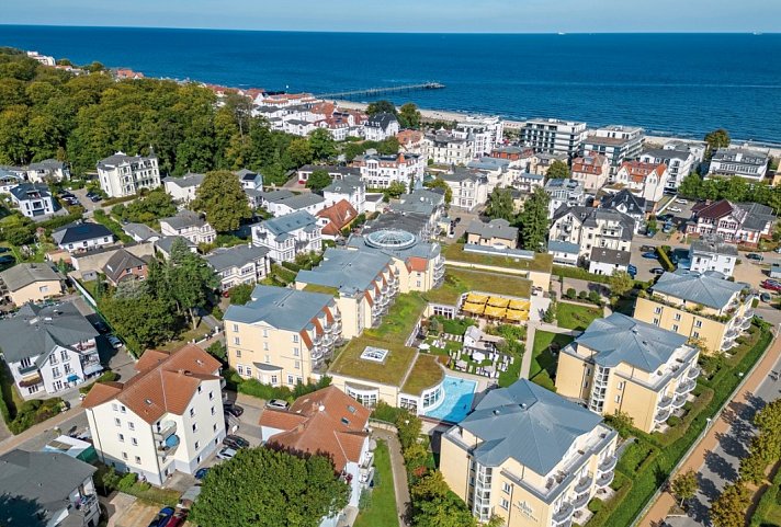 Hotel zur Post - ein Rovell Hotel