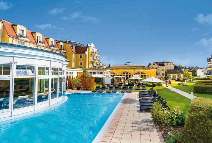 Hotel zur Post - ein Rovell Hotel