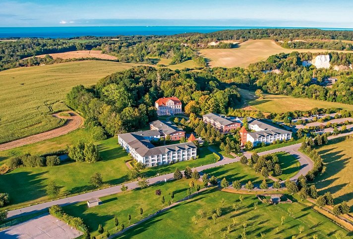 Precise Resort Rügen