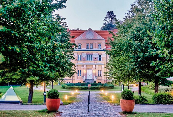 Precise Resort Rügen