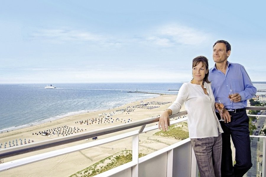 Hotel Neptun