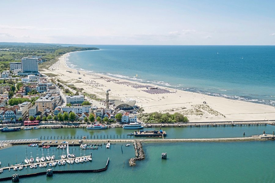 Hotel Neptun