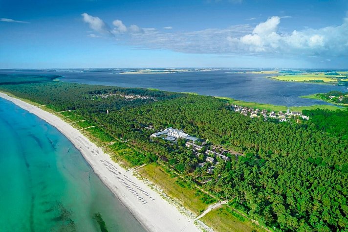 Aquamaris Strandresidenz Rügen