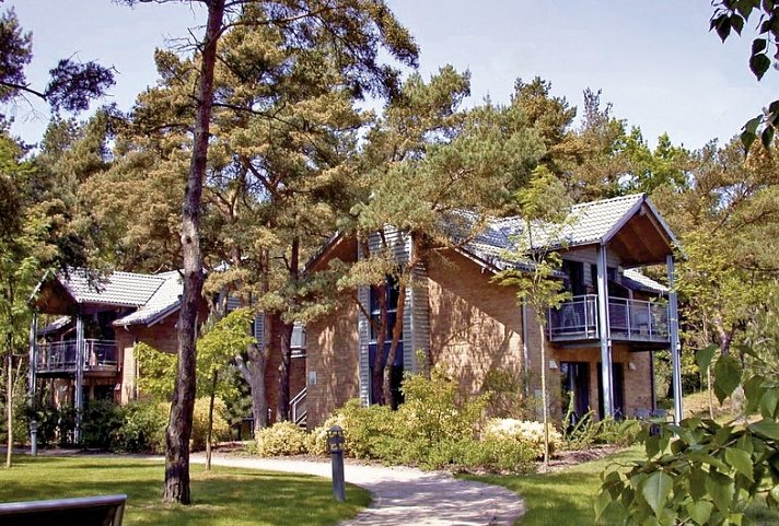Aquamaris Strandresidenz Rügen - Residenzen