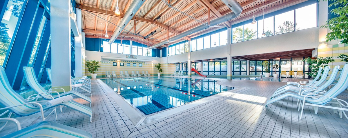 Aquamaris Strandresidenz Rügen