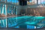 Aquamaris Strandresidenz Rügen